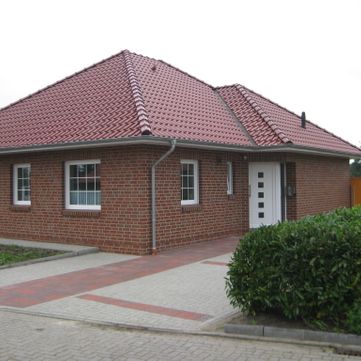 Immobilien von Gerd Eilers Bauunternehmen GmbH & Co. KG aus Bockhorn