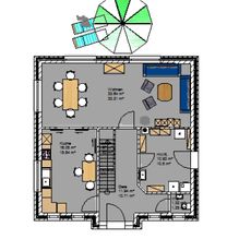 Immobilien von Gerd Eilers Bauunternehmen GmbH & Co. KG aus Bockhorn