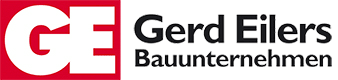 Logo von Gerd Eilers Bauunternehmen GmbH & Co. KG aus Bockhorn